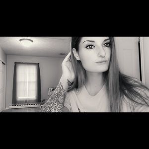 Meet your Posher, Cheyenne